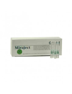 Agujas Miraject P 21G Para...
