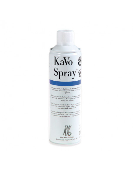 Kavo Spray Universal 500Ml. - KAVO