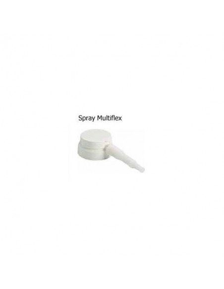 Boquilla para lubricar rotatorios