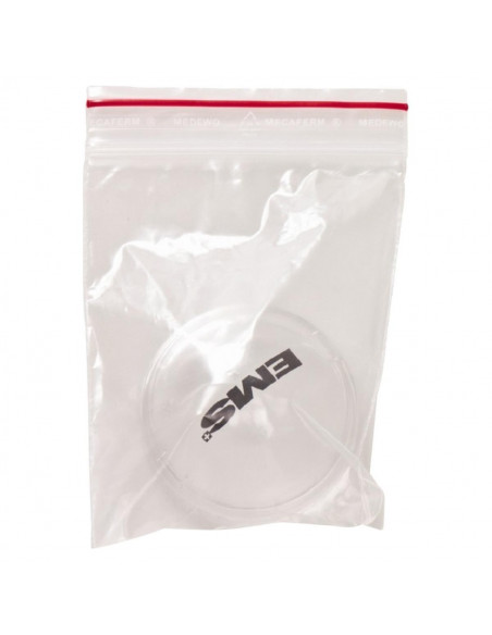 Tapon Transparente  P/Handy 2+ - EMS