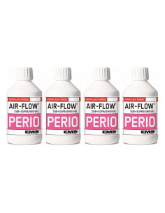 Air Flow Polvo Perio 4X120G. - EMS