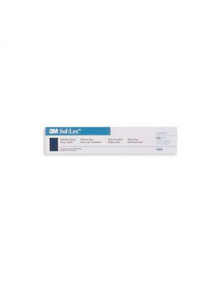 1956 Tiras F/Sf 4X180Mm 120U. - 3M ESPE