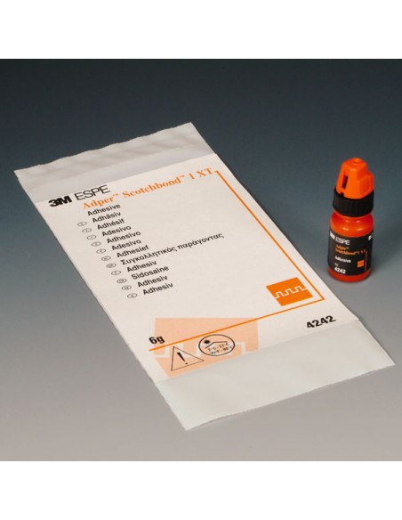 4242 Scotchbond 1 Adhesivo  6Ml. - 3M ESPE