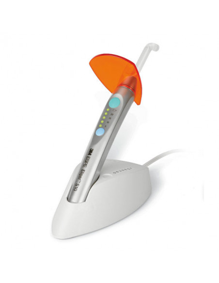 Elipar Deepcure-S Lampara Polimerizar - 3M ESPE