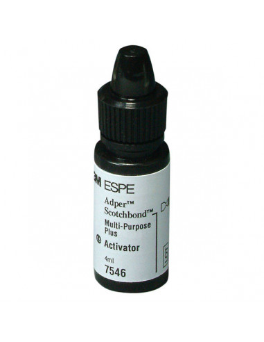7546 Scotchbond Multiadhes. Activador 4Ml. - 3M ESPE
