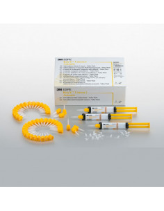 Relyx Unicem 2 Automix Translucido Promo Pac - 3M ESPE