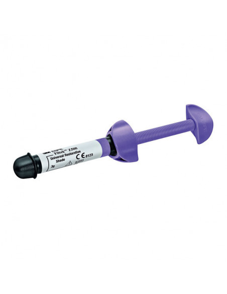 Filtek Z500 Jeringa 3Gr. composite dental- 3M ESPE