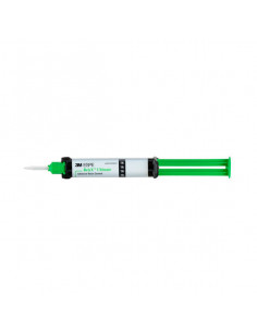 RelyX Ultimate Translucido 3M – Cemento de Resina Adhesiva (Ref. 56890)