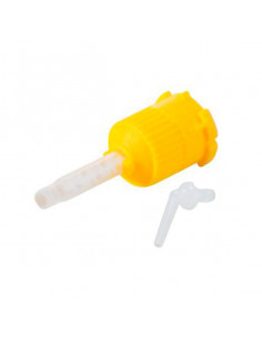 56918 Puntas Relyx Unic.2 Autom. 15 Intra+15 Ancha - 3M ESPE