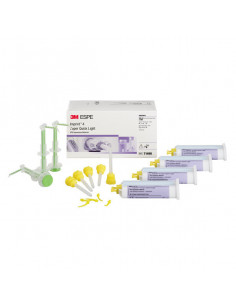 71490 Imprint 4 Light Super-Quick 4X50Ml. - 3M ESPE