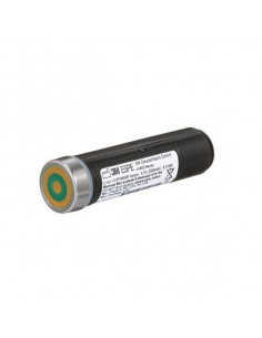 3M ESPE Batería Recargable Elipar DeepCure-S/S10 — Batería de repuesto para lámpara de fotopolimerización