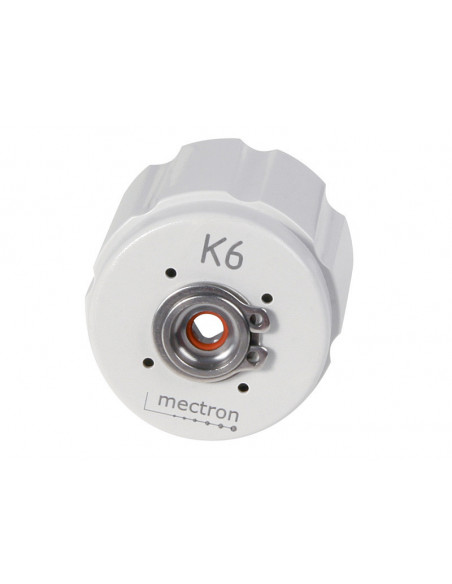 Llave Inserto K6 Mectron - INCOTRADING