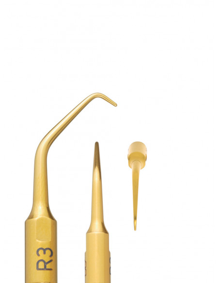 Inserto R3 Nitro Oro Mectron 03310003 - INCOTRADING