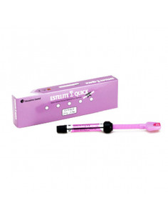 Ce(Inc.) Estelite Sigma Quick Jeringa 3,8Gr. - TOKUYAMA