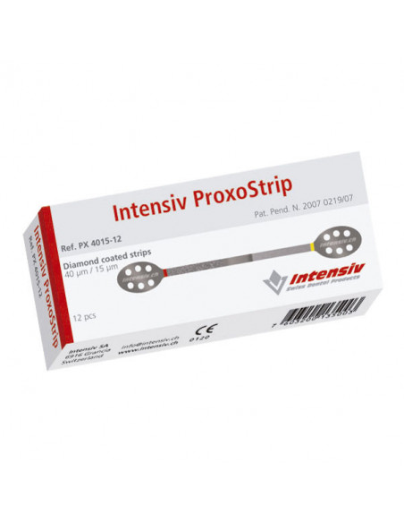 Proxostrip Px4015/12U - INTENSIV