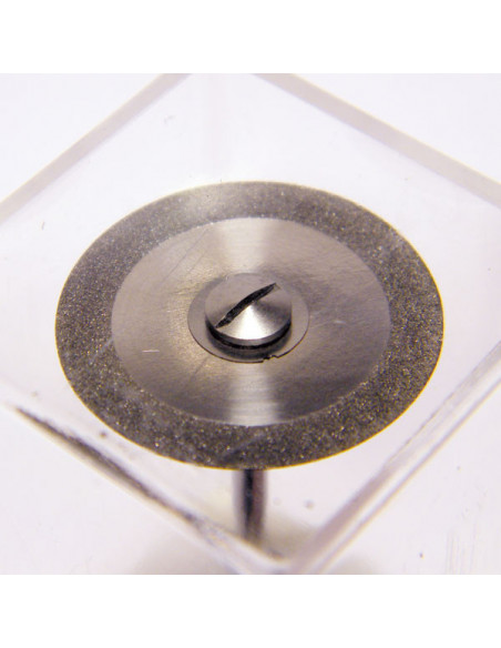 Disc Hp 173D Discoflex 22Mm - INTENSIV