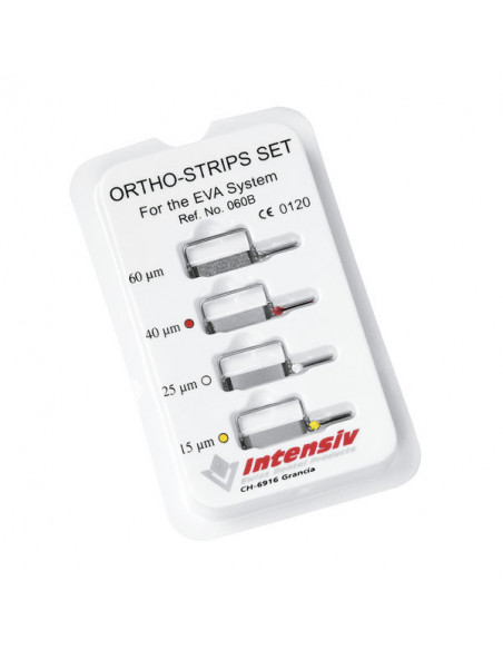 Osc Ortho-Strips Set Ref. 060B - INTENSIV