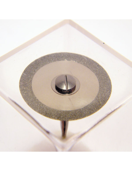 Disc Hp 273 Superflex 22Mm - INTENSIV