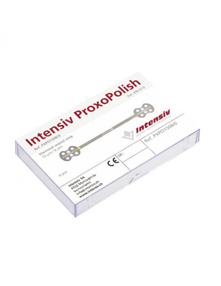 Proxopolish Pxpo1508/6 6U. - INTENSIV