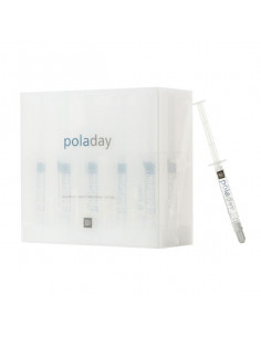 Pola Office Plus Kit 3Paciente 3X2,8Ml Con Retrac. - SDI