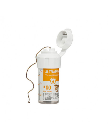 Ultrapak Cleancut Cord 00 - Ce - ULTRADENT