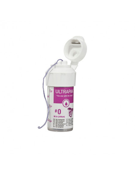 Ultrapak Cleancut Cord 0 - Ce - ULTRADENT