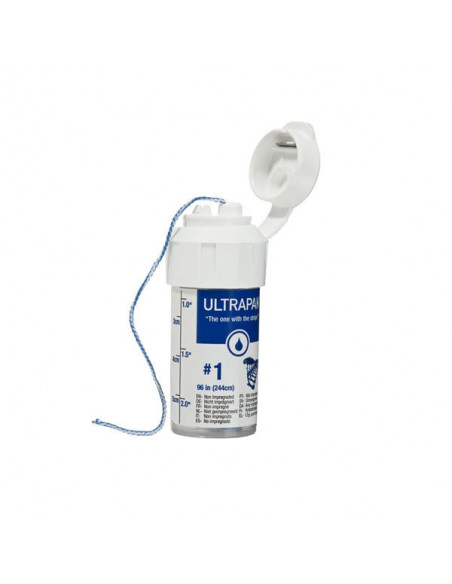 Ultrapak Cleancut Cord 1 - Ce - ULTRADENT