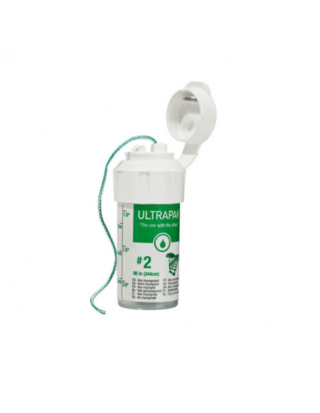 Ultrapak Cleancut Cord 2 - Ce - ULTRADENT