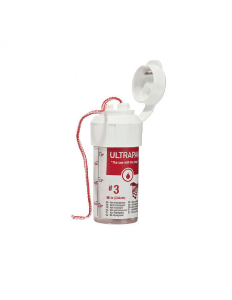 Ultrapak Cleancut Cord 3 - Ce - ULTRADENT