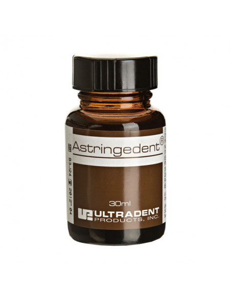 Astringedent Bottle 30Ml - ULTRADENT