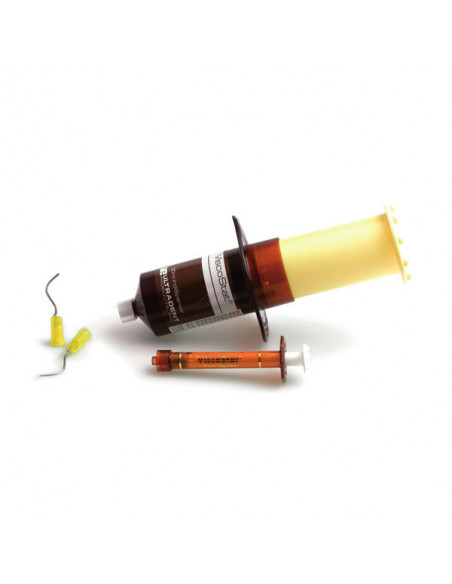 Viscostat Dento-Infusor Indispense Kit - ULTRADENT