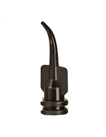 Black Mini Tips 20Pk - ULTRADENT