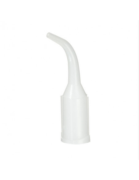 White Mac Tips 20Pk - ULTRADENT