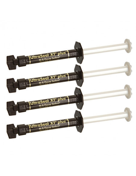 Ultraseal Xt Plus Opaque White Refill - ULTRADENT