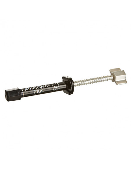 Amelogen Plus Syringe C2 Refill - ULTRADENT