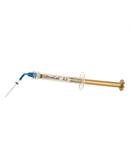 Ultracal Xs Kit - ULTRADENT