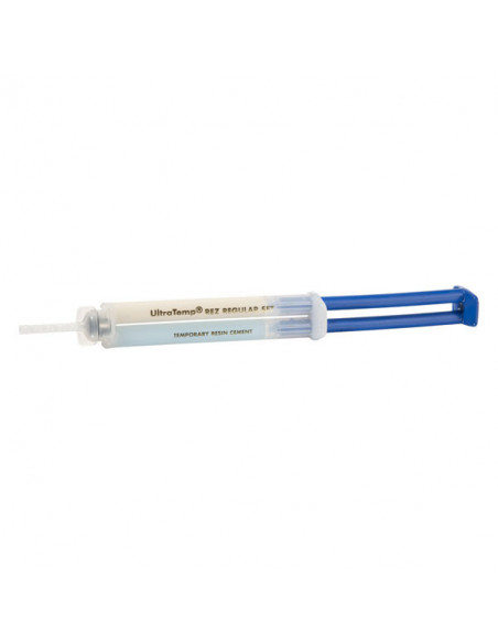 Ultratemp Regular Kit - ULTRADENT
