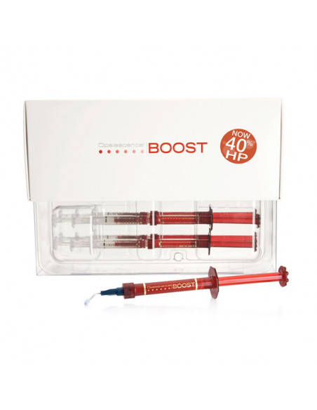 OPALESCENCE BOOST 40% INTRO KIT
