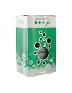 OPALESCENCE GO 6% MINT PATIENT KIT 6U