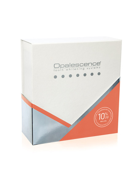 OPALESCENCE PF 10% MELON DOCTOR KIT
