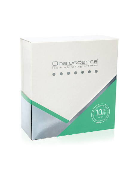 OPALESCENCE PF 10% MINT DOCTOR KIT