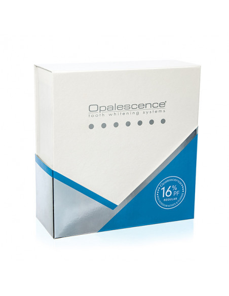 OPALESCENCE PF 16% REGULAR DOCTOR KIT