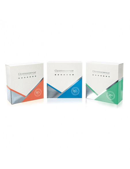 OPALESCENCE PF 16% REGULAR PATIENT KIT