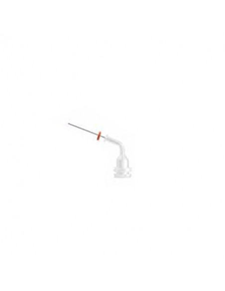 Navitips 29Ga 17Mm 20Pk (White) - ULTRADENT
