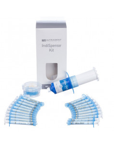 Ultra-Etch Indispense Kit - ULTRADENT