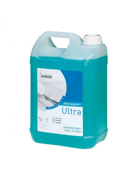 Dentasept Ultra Desinf.Instrument.5L. - DS