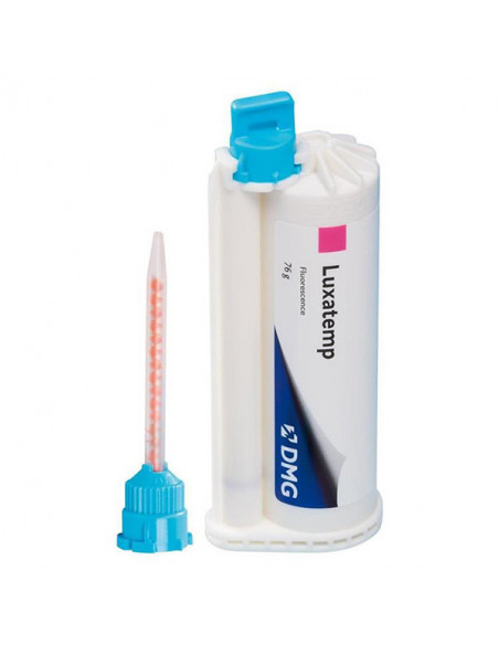 Luxatemp Fluorescence A2 Rep. - DMG