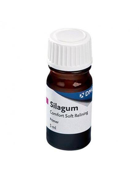 Silagum Comfort Primer 5Ml. - DMG