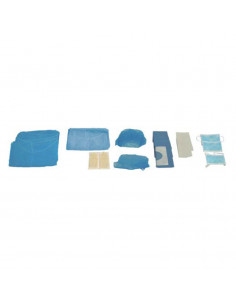 Set Implantologia - ALLE