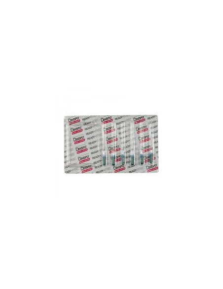 ENSANCHADORES Nº 15-40 MAILLEFER